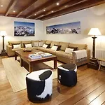 Val De Ruda Hotel Baqueira Beret