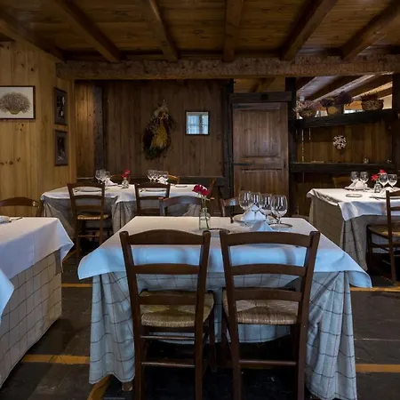 Hotel Val De Ruda