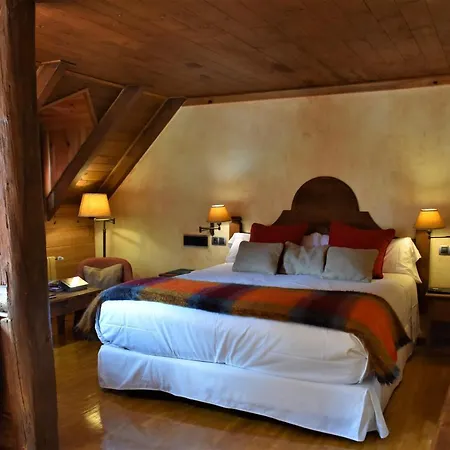 Hotel Val De Ruda Baqueira Beret