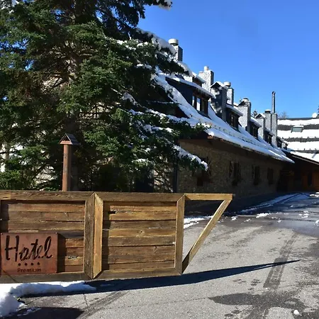 Val De Ruda 4*