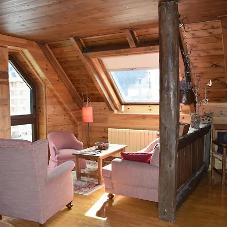 Val De Ruda Hotel Baqueira Beret