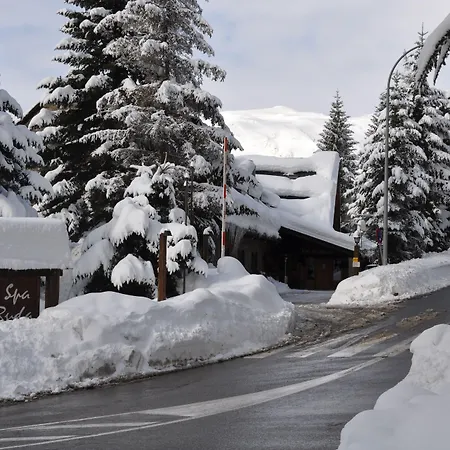 Hotel Val De Ruda