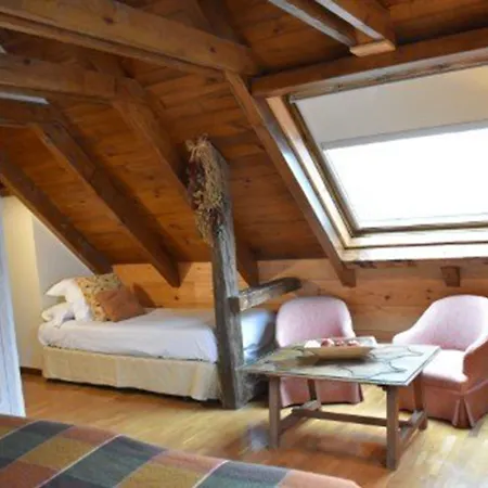 Hotel Val De Ruda 4*