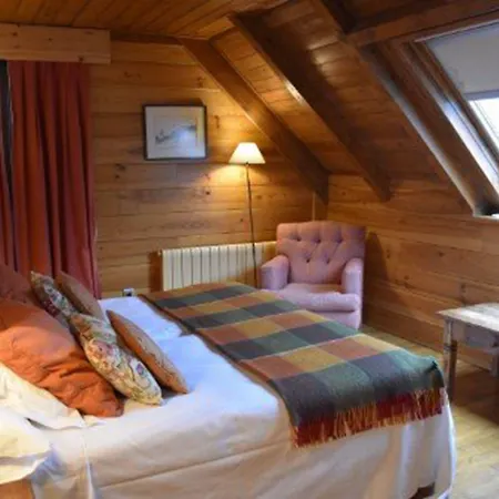 Hotel Val De Ruda Baqueira Beret