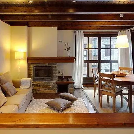Hotel Val De Ruda Baqueira Beret