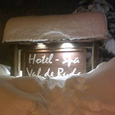 Hotel Val De Ruda Baqueira Beret