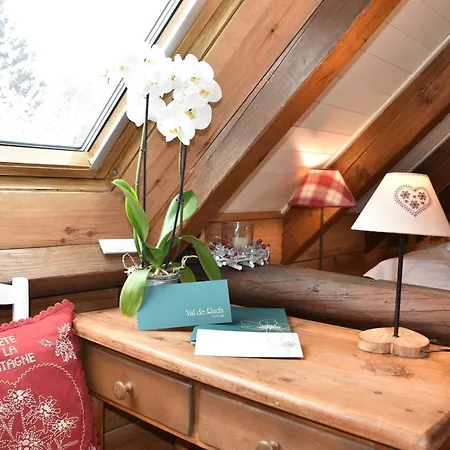 Hotel Val De Ruda Baqueira Beret