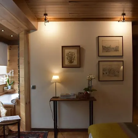 Hotel Val De Ruda Baqueira Beret