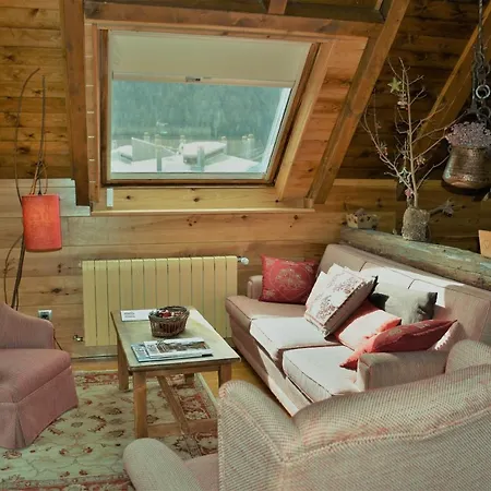 Hotel Val De Ruda Baqueira Beret