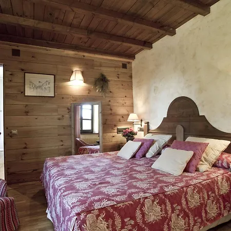 Hotel Val De Ruda