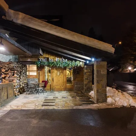 Hotel Val De Ruda Baqueira Beret