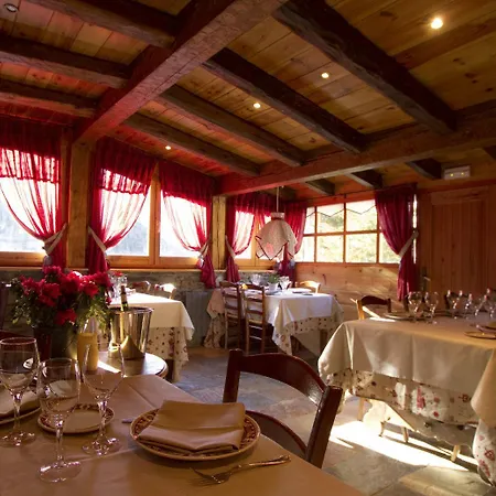 Hotel Val De Ruda Baqueira Beret