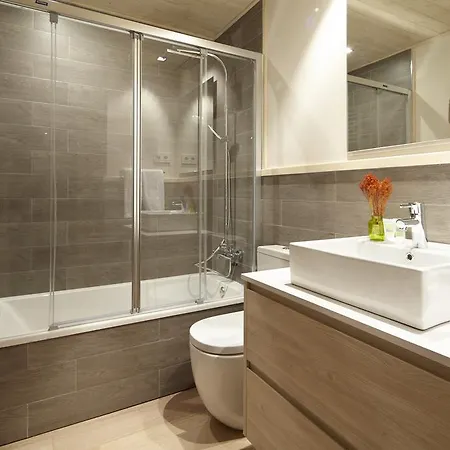 Val De Ruda Hotel 4*