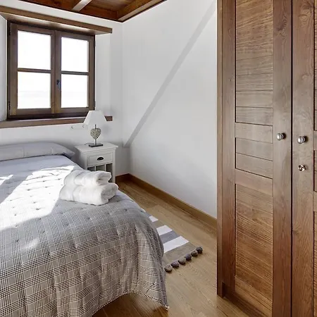 Hotel Val De Ruda 4*