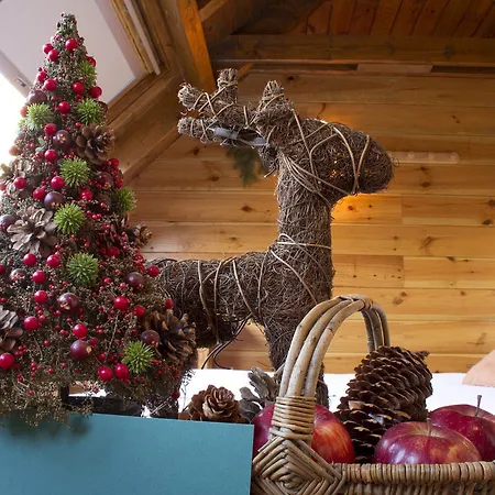 Val De Ruda Hotel Baqueira Beret