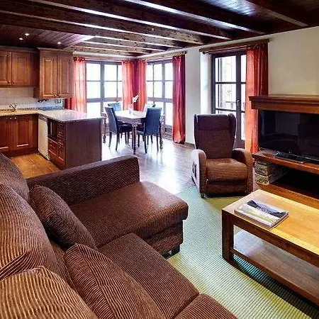 Val De Ruda Hotel