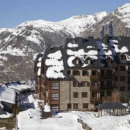 Val De Ruda 4*