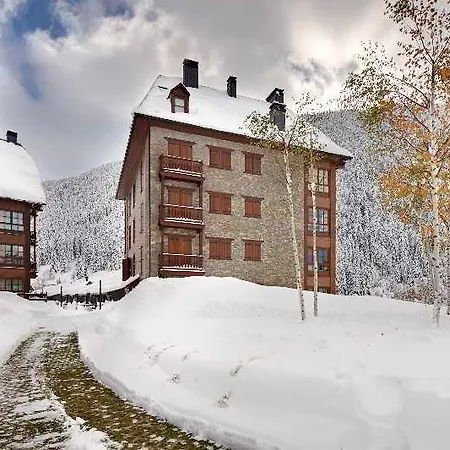 Val De Ruda Hotel 4*