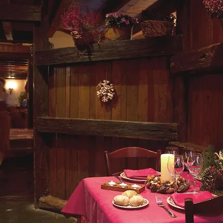 Val De Ruda Hotel Baqueira Beret
