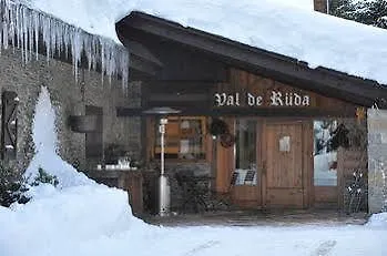 Val De Ruda Baqueira Beret