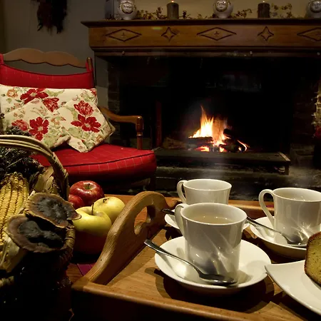 Hotel Val De Ruda Baqueira Beret