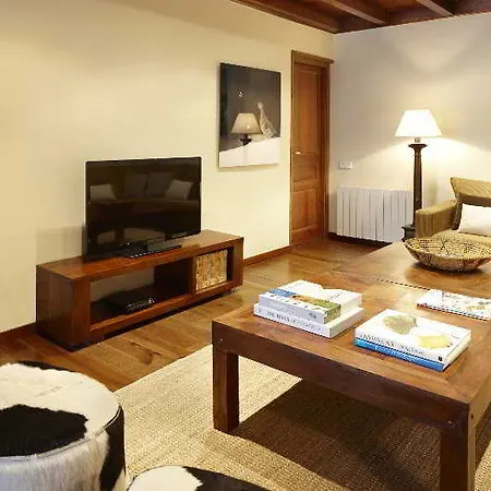 Val De Ruda 4* Baqueira Beret
